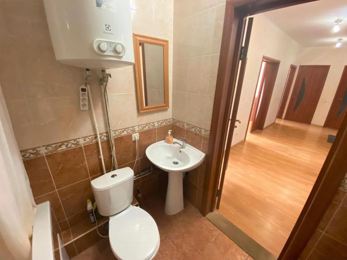 Apartament Flatservice двокімнатні в жк 